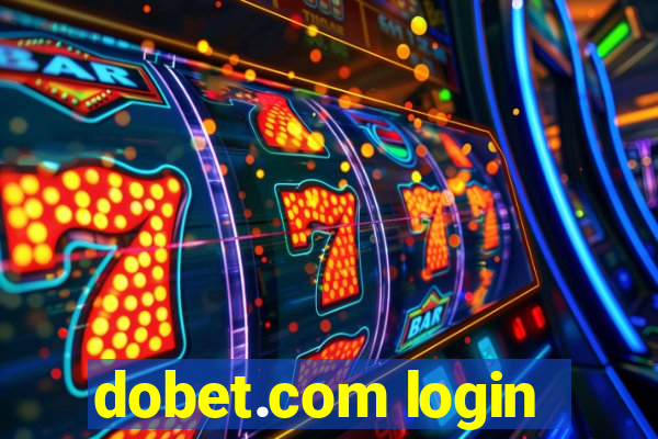 dobet.com login